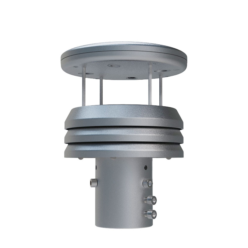 金属款风速风向超声波记录仪