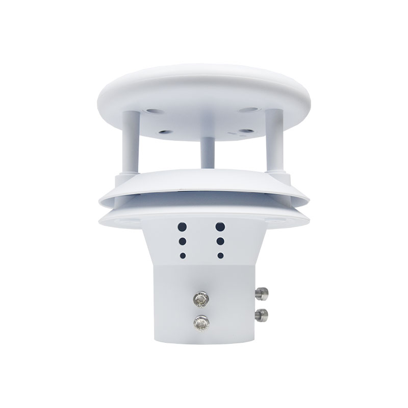 压电式雨量传感器有什么优势?